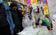 China food security: why is it important and what caused November’s panic buying?
