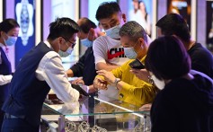 China’s luxury goods market: how big is it, and what impact has the coronavirus pandemic had?