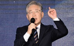 ‘Dangerous’ for South Korea to add Japan to defence alliance with US, presidential hopeful says