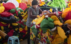 China’s inflation: why was official database updated with more historical data?