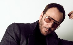 Luxury Brand Tom Ford Is Said to Explore Potential Sale - Bloomberg
