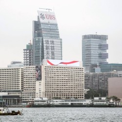 UBS sees Asia as future growth engine as wealth creation brings opportunities