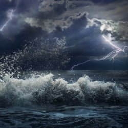 Amid climate and US sanction pressures, China builds mighty ocean simulator