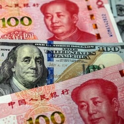 Offshore yuan gets a lift as market awaits outcome of US-China trade talks