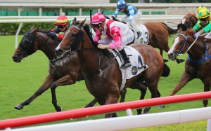 ‘Underrated’ Super Wealthy takes aim at the big boys after second National Day Cup success