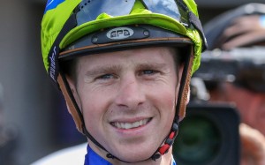 Melbourne Cup winner Jye McNeil joins the Hong Kong riding ranks in the second week of November. Photo: HKJC