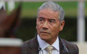 Legendary trainer Tony Cruz. Photos: Kenneth Chan