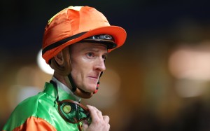 Six-time Hong Kong champion jockey Zac Purton. Photos: Kenneth Chan