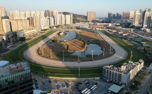 Taipa racecourse in Macau is set to close. Photo: Dickson Lee