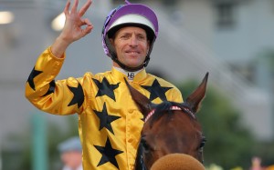 Hugh Bowman is eyeing a second IJC crown on Wednesday night. Photos: Kenneth Chan