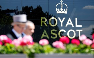 The Group One Prince Of Wales’s Stakes (2,000m) is the highlight of day two of Royal Ascot. Photo: Reuters