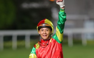 Derek Leung is right in the mix for the Tony Cruz Award. Photos: Kenneth Chan