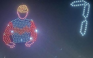 Ka Ying Rising draws barrier seven for Saturday’s Group One The Everest (1,200m). Photo: SCMP