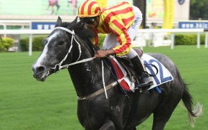 Circuit Number One trials under Karis Teetan. Photo: Kenneth Chan