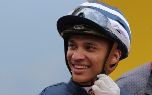 Grant van Niekerk is eager to better his 31 winners of last season. Photos: Kenneth Chan