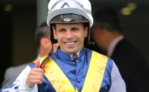 Aldo Domeyer is returning home to South Africa to be with his girlfriend. Photos: Kenneth Chan