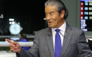 Tony Cruz trains a winner at Happy Valley. Photos: Kenneth Chan