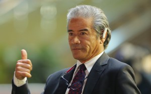 Tony Cruz is a master at getting his previously raced imports up and running early. Photos: Kenneth Chan