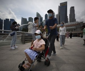 Coronavirus Pandemic Latest News And Updates