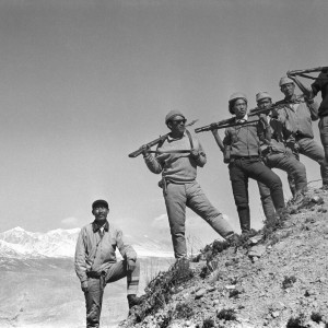 China S Himalayan Gold Rush Is About To Cause Big Trouble With India Inkstone Ten years after himalaya, french filmmaker eric valli has returned to nepal to make a documentary narrated by the actor jacques gamblin.