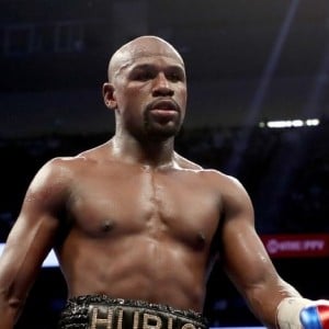 Floyd Mayweather