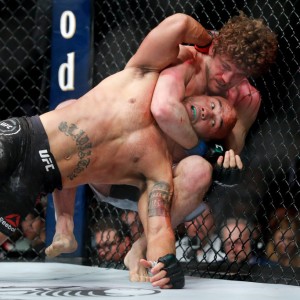 Ben Askren