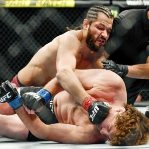 Jorge Masvidal
