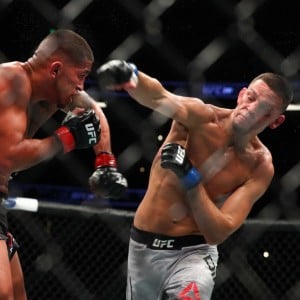Nate Diaz