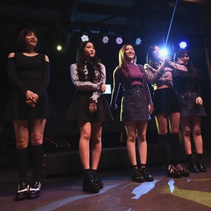 Red Velvet