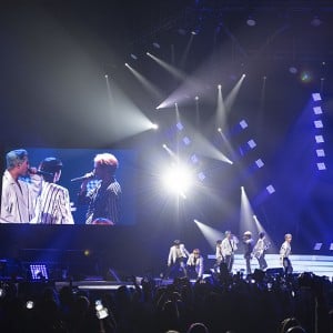 Monsta X
