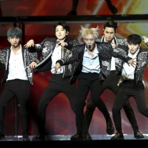 Seventeen