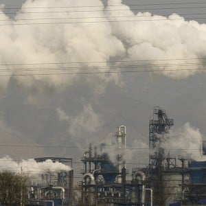 China’s carbon neutral goal