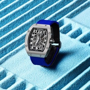 Richard Mille Curations