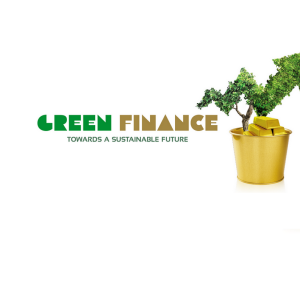 HKUST Green Finance