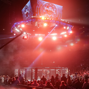 Professional Fighters League (PFL)