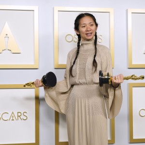 Chloé Zhao