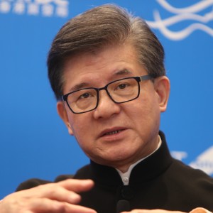Vincent Lo