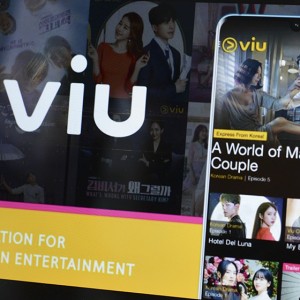 Viu