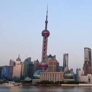 Shanghai