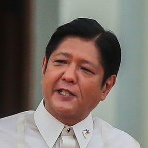 Ferdinand Marcos Jnr