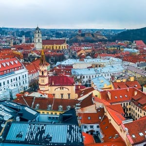 Lithuania