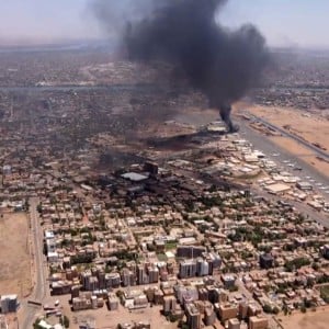 Sudan