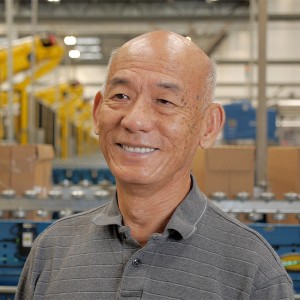David Tran