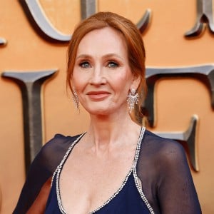 J.K. Rowling
