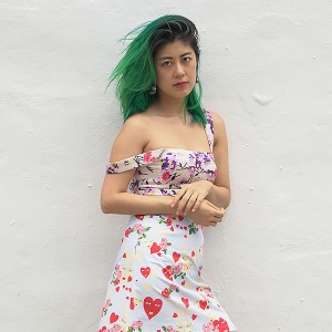 Jenny Zhang