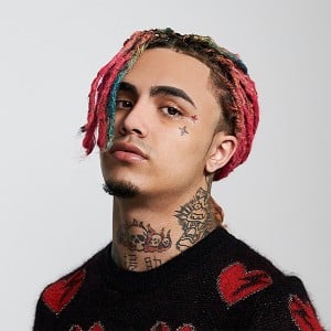 Lil Pump