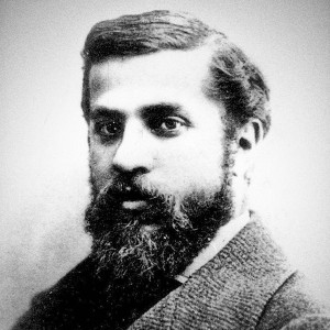 Antoni Gaudi