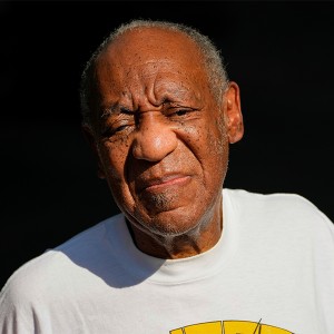 Bill Cosby