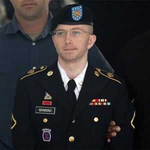 Bradley Manning