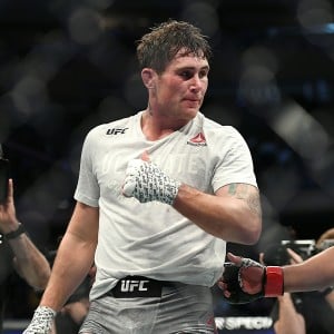 Darren Till